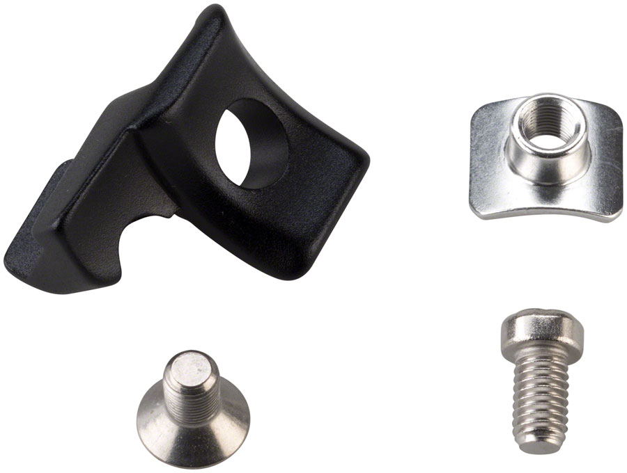 Avid MatchMaker-X Shifter Mounting Bracket - Left, Fits MatchMakerX Clamps 
