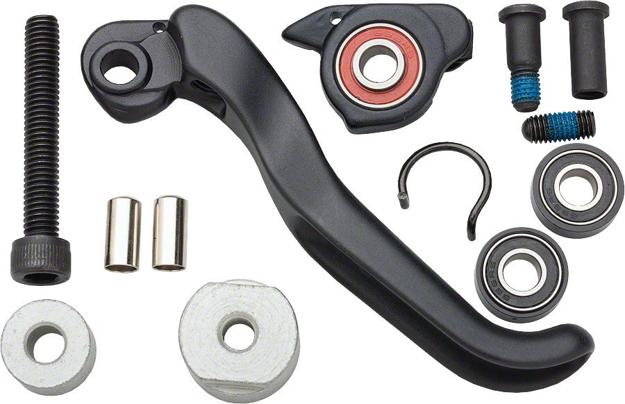 Avid 2008+ Code Lever Blade Assembly Parts Kit 
