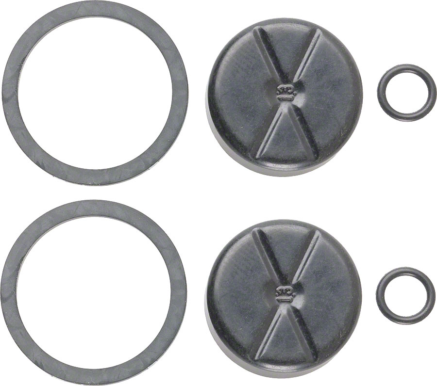 Avid Elixir Caliper Piston Service Parts Kit 
