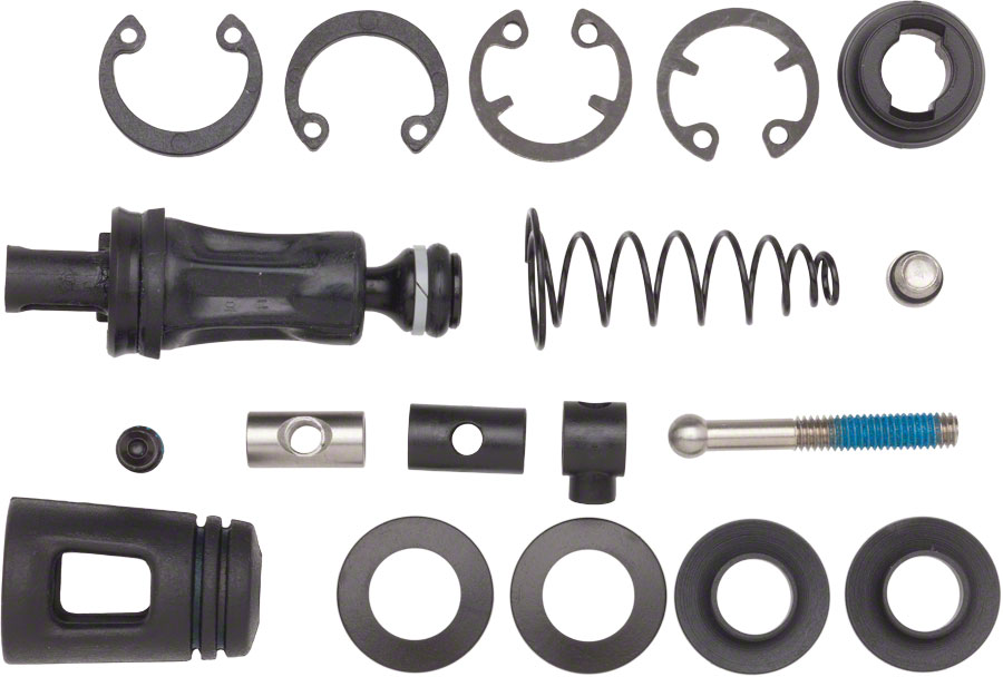 avid brake parts