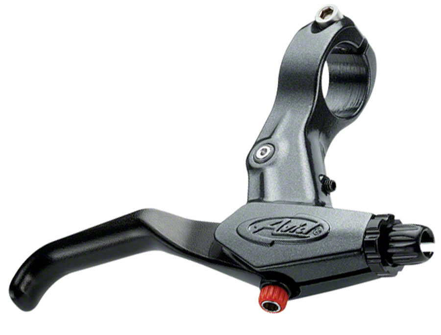 Avid Speed Dial 7 Brake Levers Gray, Pair






