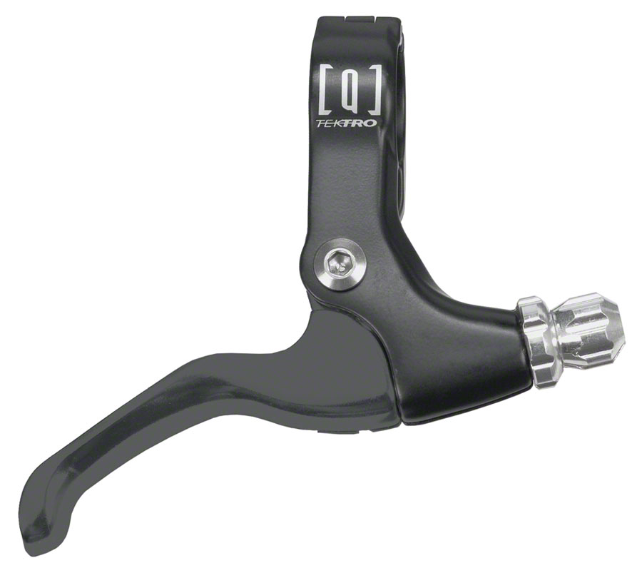 Tektro XL750R Right BMX Brake Lever Black 