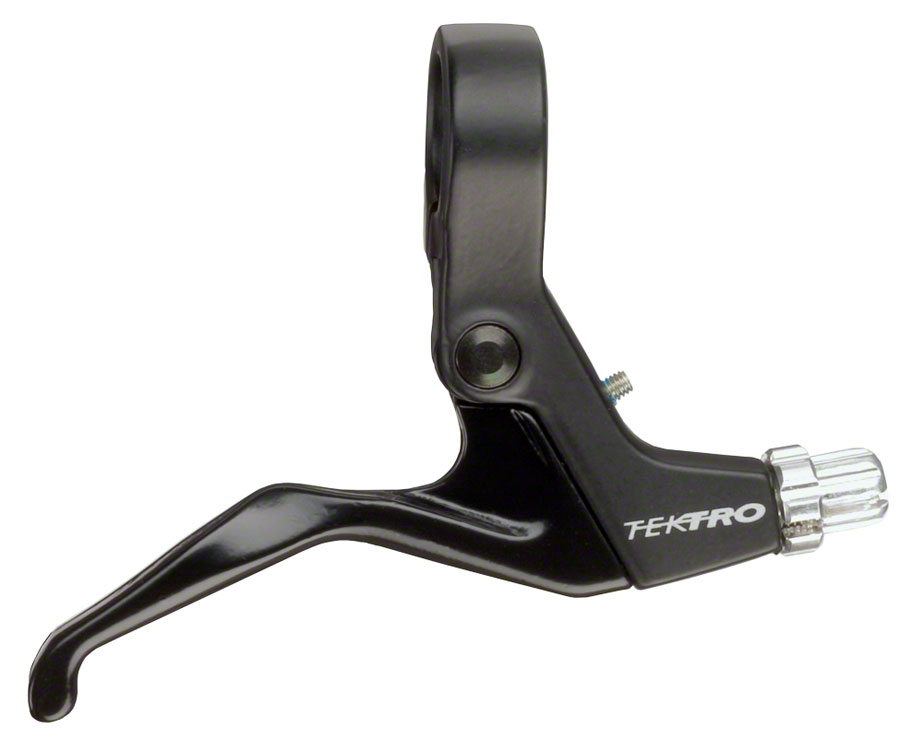 Tektro 319AC RH BMX Linear Pull Brake Lever - Black 