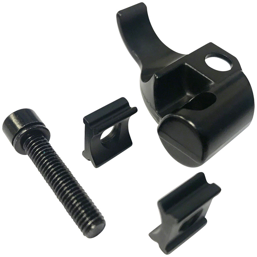 TRP HD3.6 Shifter Adapter Kit - I-Spec II to SRAM MatchMaker, Right-Hand 