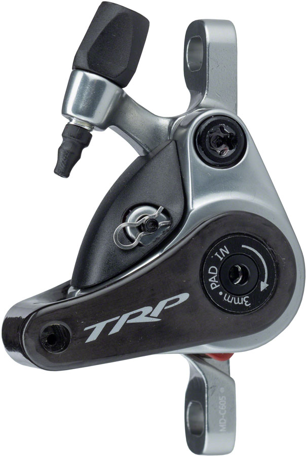 trp spyre rotor
