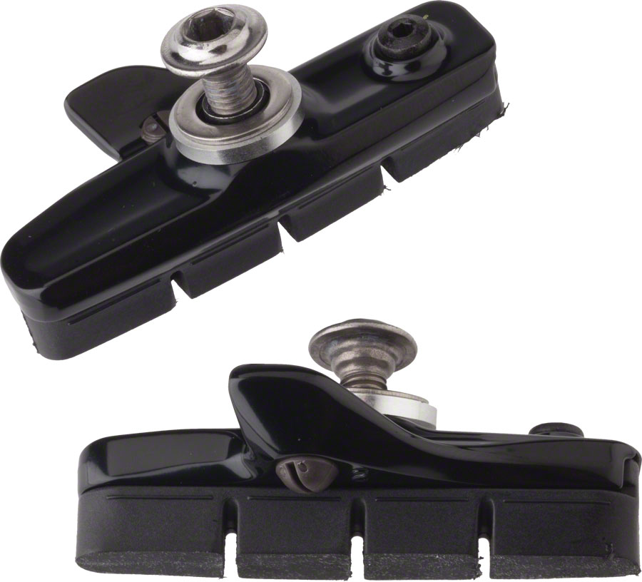 Shimano Dura-Ace BR-R9100, BR-9000 Road Brake Shoe Set 