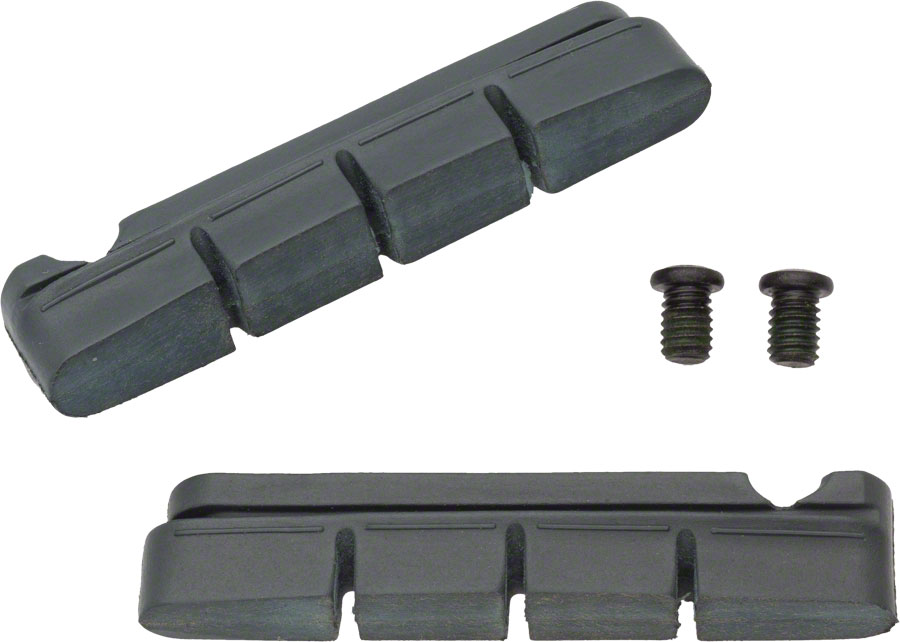 Shimano R55C4 Road Brake Pads for Carbon Rims Pair 