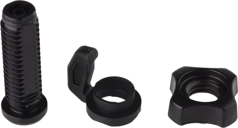 Shimano Dura-Ace BR-9000, Ultegra BR-6800 Brake Cable Adjusting Unit, "B" fit for Dura-Ace BR-R9100 