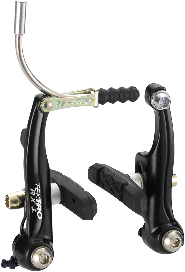 Tektro RX1 Mini V- Brake - Black 