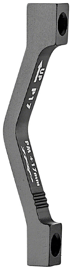 TRP P17 Post Mount Disc Brake Adapter - +17mm 
