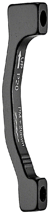 TRP P20 Post Mount Disc Brake Adapter - +20mm 