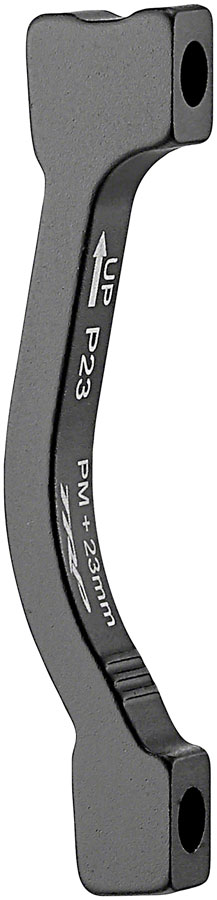 TRP P23 Post Mount Disc Brake Adapter - +23mm 