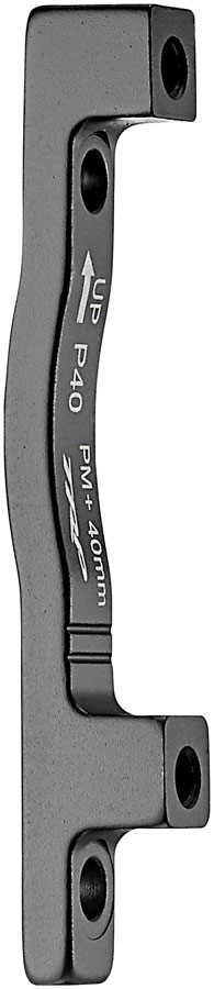 TRP P40 Post Mount Disc Brake Adapter - +40mm 