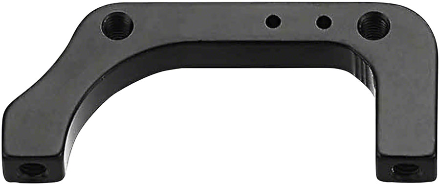 TRP B4 IS Disc Brake Adapter - Rear, 180mm 