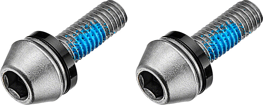 TRP HD-P3S Post Mount Disc Brake Adapter - +3mm 