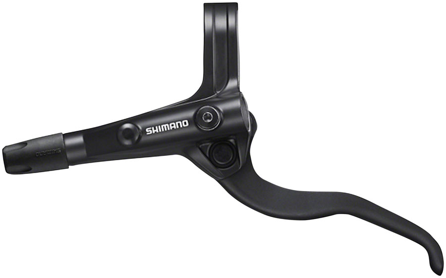 Shimano Acera BL-MT401 Left Brake Hydraulic Disc Brake Lever, Black 