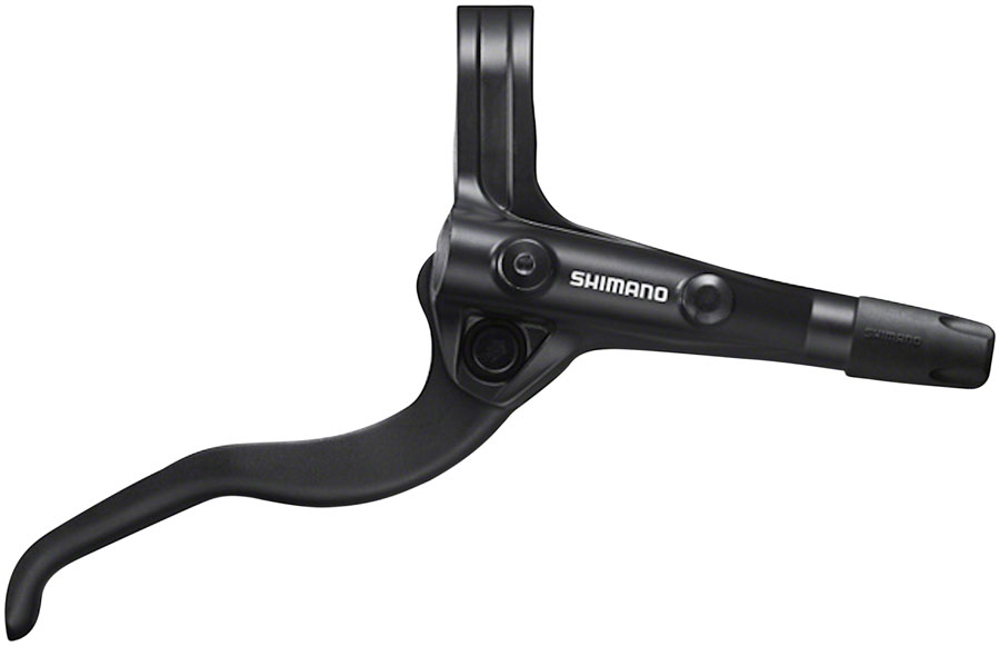 Shimano Acera BL-MT401 Right Brake Hydraulic Disc Brake Lever, Black 