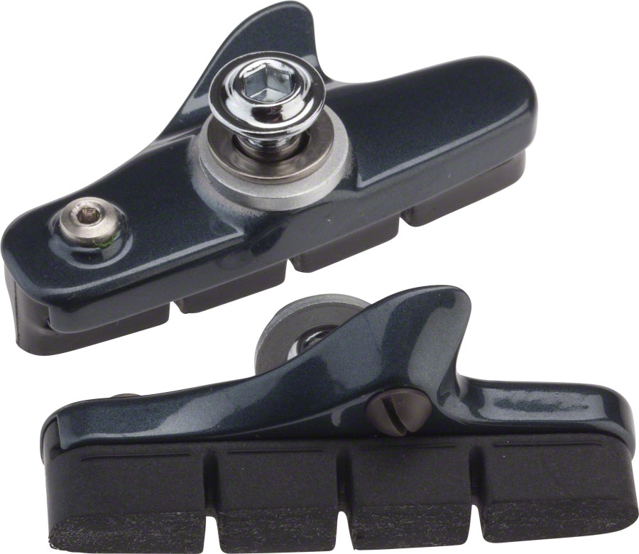 Shimano Ultegra Road Brake Shoe Set - Black 