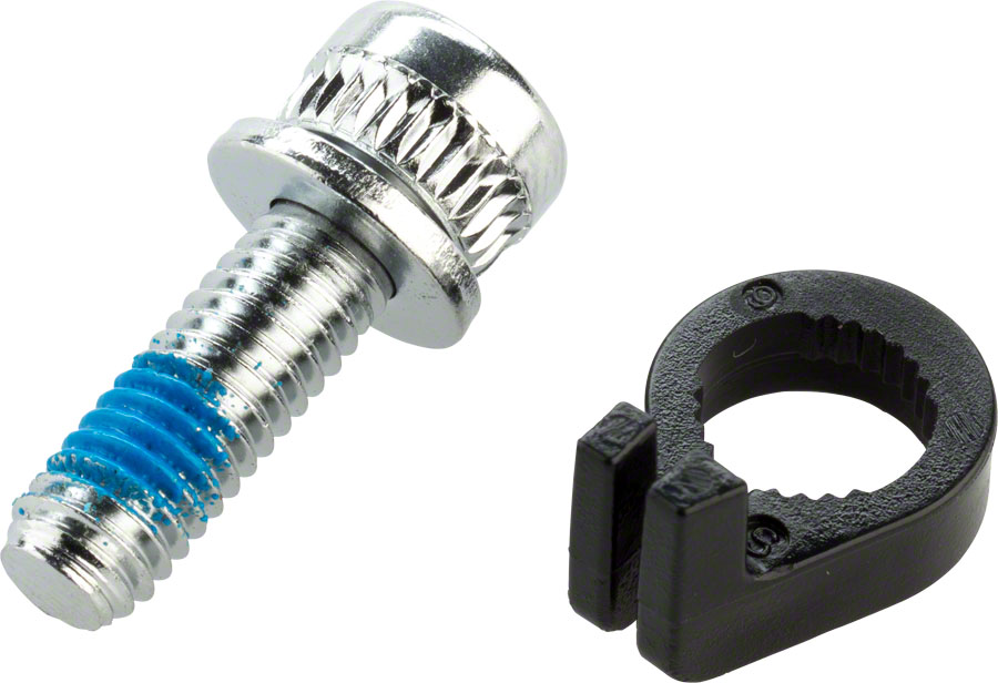 shimano brake caliper bolt