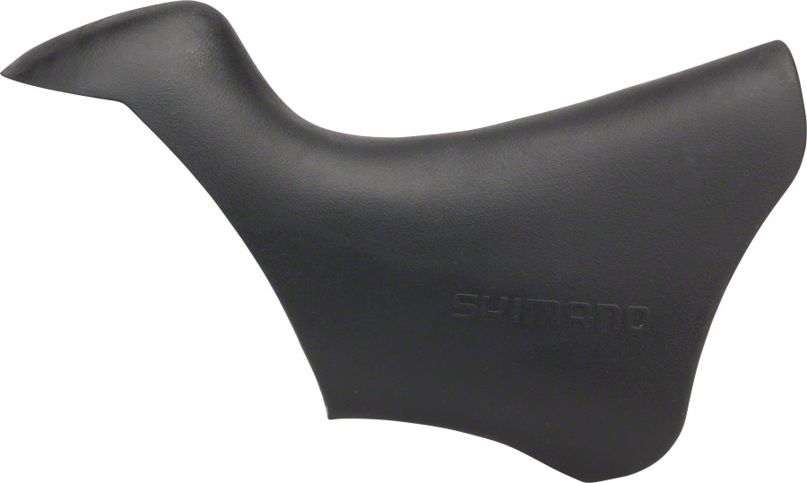 Shimano Tourney ST-A070, ST-A073 STI Lever Hoods, Black, Pair 