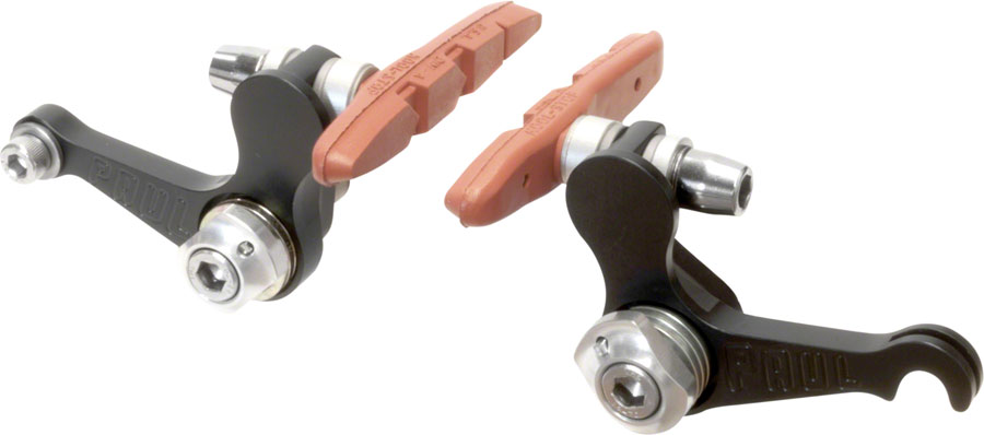 Paul Component Engineering Neo-Retro Cantilever Brake Black 