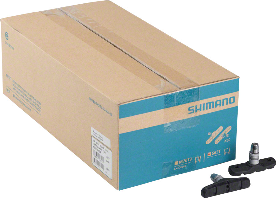 Shimano S65T V-Brake Shoe Set, 50 Pairs








    
    

    
        
        
            
                (10%Off)
            
        
        
    
