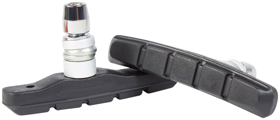 Odyssey A Brake Pads Black Threaded Post 