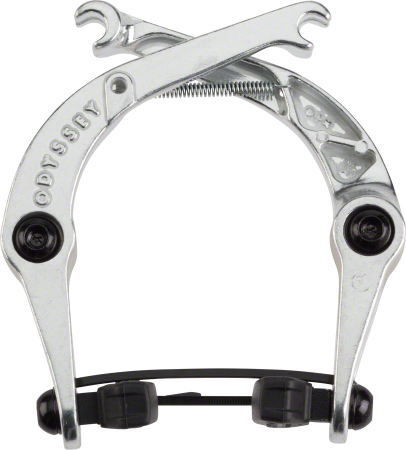 Odyssey Springfield UBrake Polished