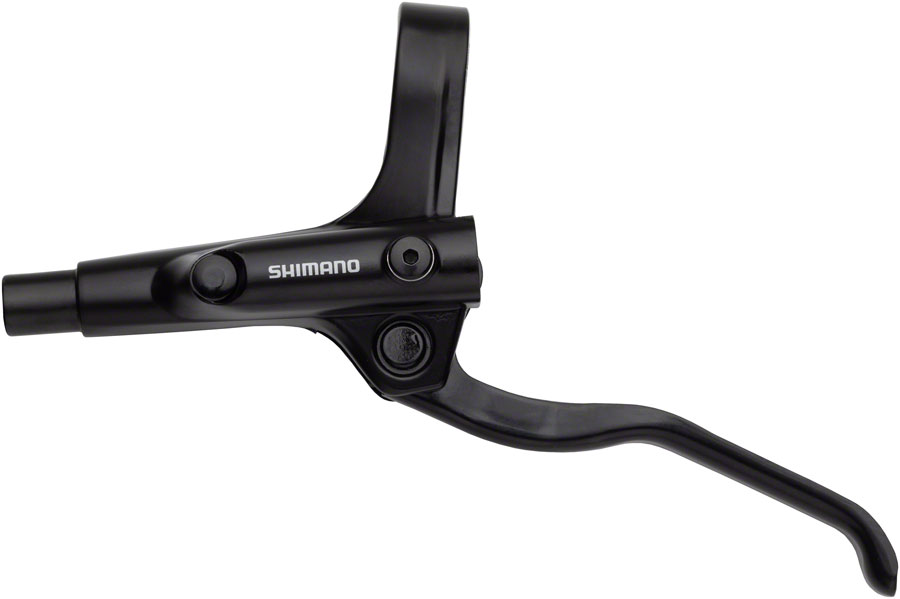 Shimano BL-MT200 Replacement Left Hydraulic Brake Lever without Caliper, Black 