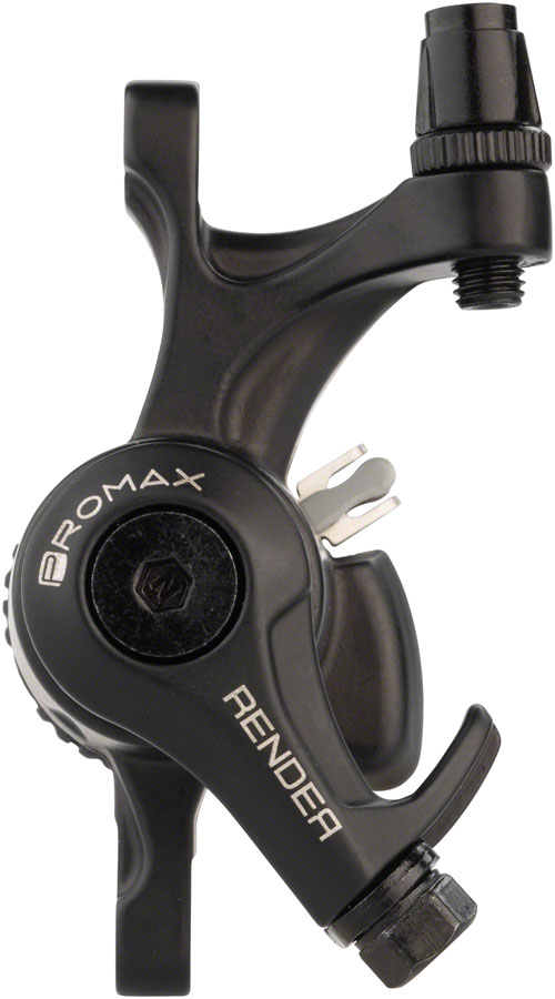 promax disk brakes