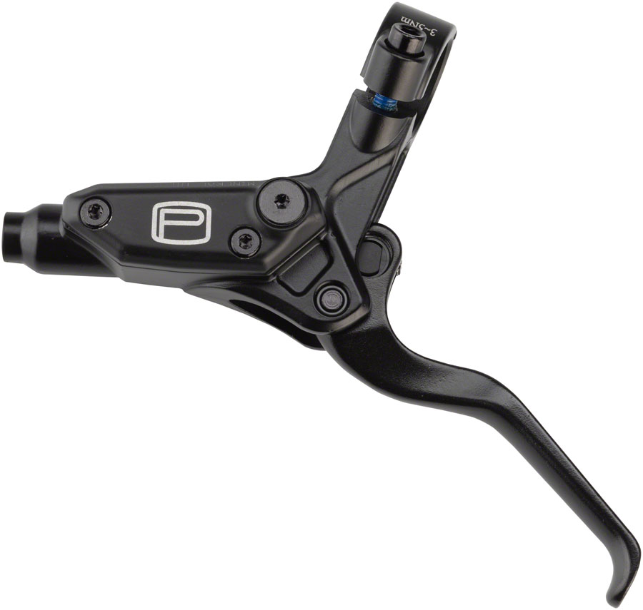 Promax Solve / DSK-923 Left Disc Brake Lever 