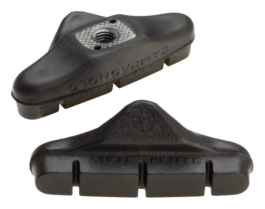 Campagnolo Veloce Molded Brake Pads, Set of 4






