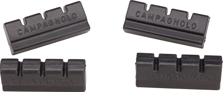 Campagnolo Old Style Brake Pads, Set/4






