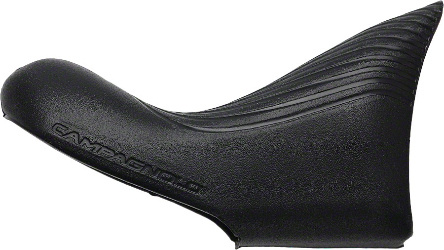 Campagnolo Ultra-Shift Lever Hood Set - For pre-2015, Black






