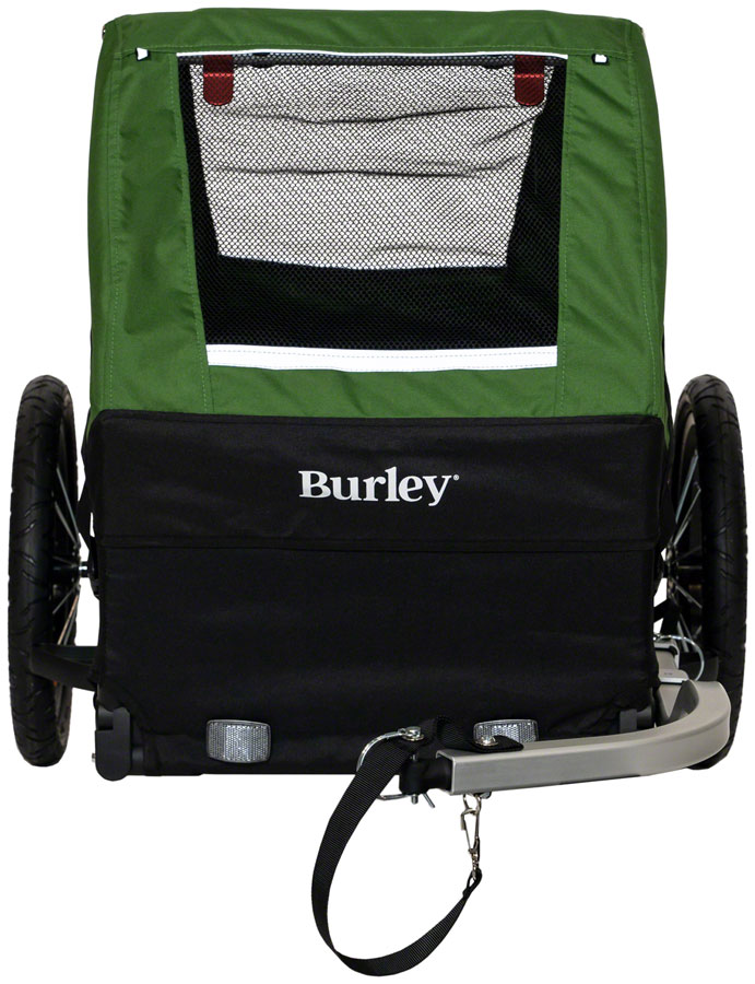 Burley Tail Wagon Pet Bike Trailer (5Off)