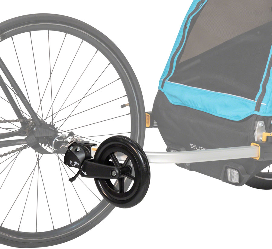 Burley 1Wheel Stroller Kit
