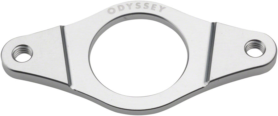 Odyssey Gyro Upper Plate - Polished






