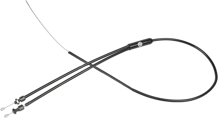 Salt AM Rotor Cable - Lower, 970mm, Black








    
    

    
        
            
                (30%Off)
            
        
        
        
    
