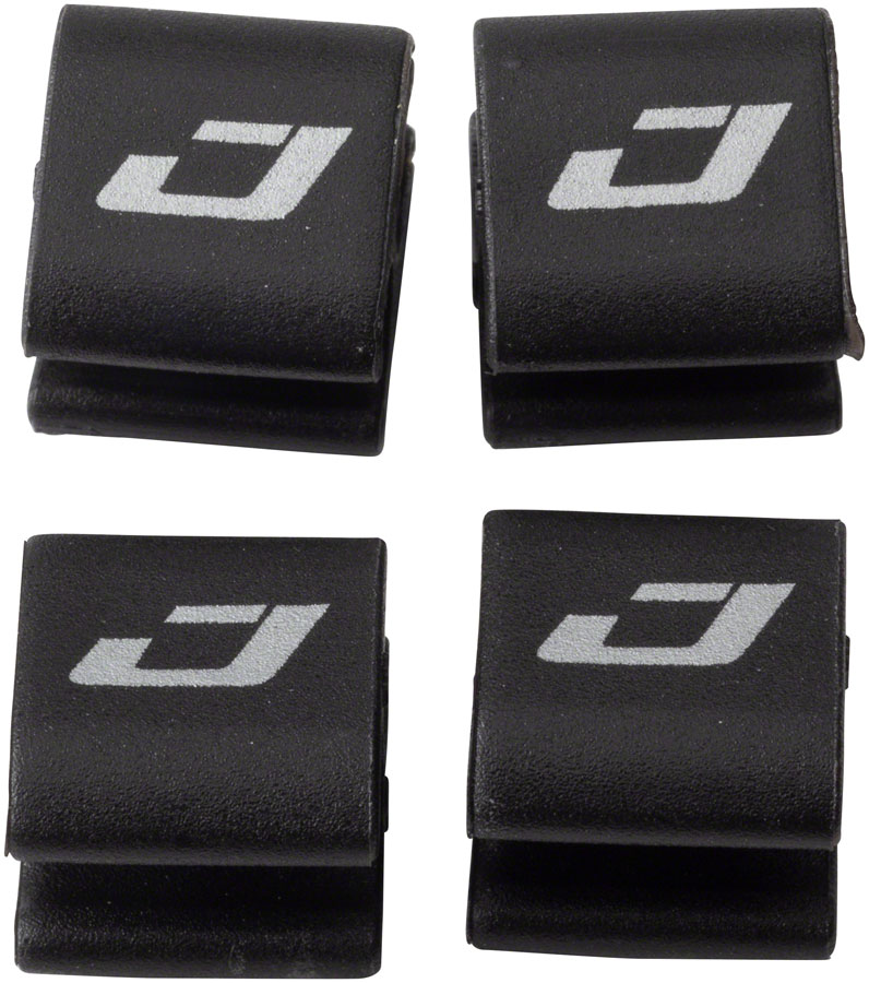Jagwire Wire Hook, 4mm/5mm for Shift & Brake, Pack of 4 
