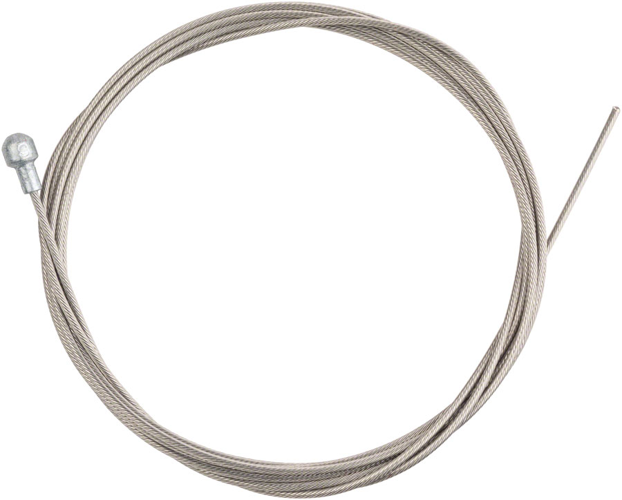 SRAM Stainless Steel Brake Cable - Road, 1750mm Length, Silver, Box of 100 
