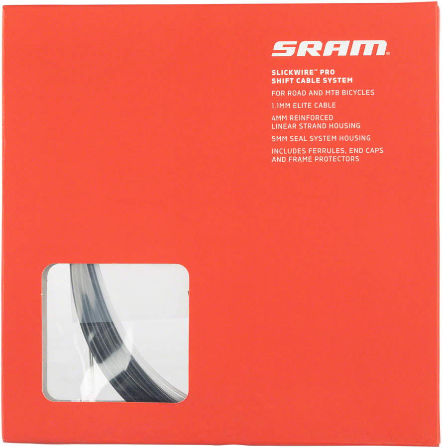 sram slickwire shift cable