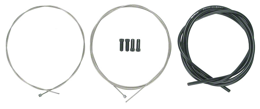 Vision DragOn Brake Cable Set






