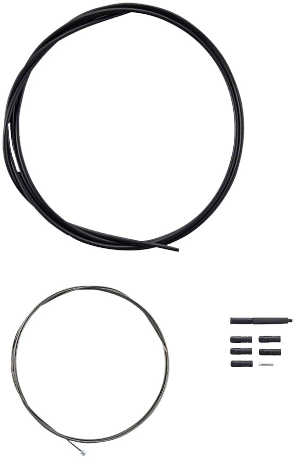 Shimano OT-SP41 Rear Derailleur Cable - Stainless Steel 