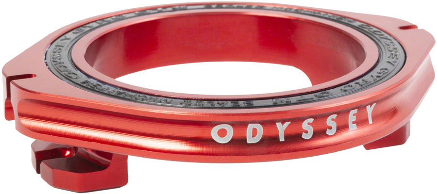Odyssey GTX-S Gyro - Anodized Red








    
    

    
        
            
                (15%Off)
            
        
        
        
    
