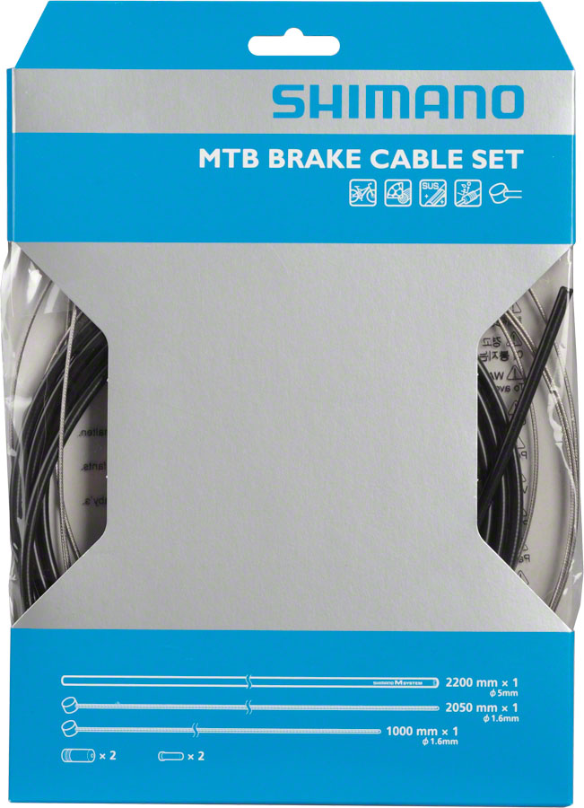 cable housing mtb