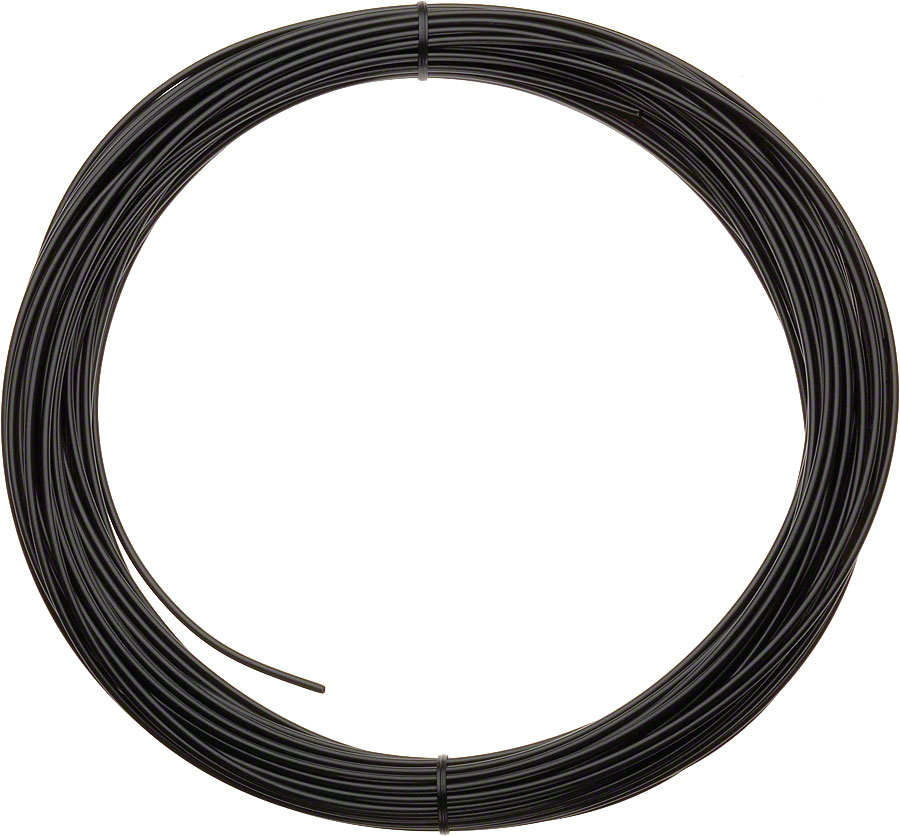 Jagwire Black Housing Liner 30m Roll, Fits up to 1.8mm Cables 