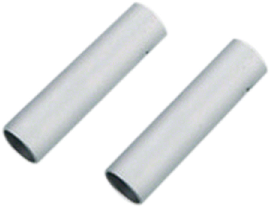 Jagwire 4mm Double-Ended Connecting/ Junction Ferrule, Bag of 10






