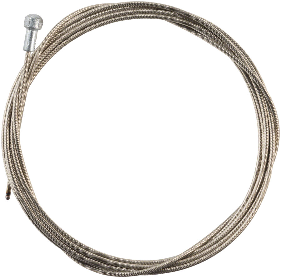 Jagwire Pro Brake Cable 1.5x2000mm Pro Polished Slick Stainless Campagnolo 