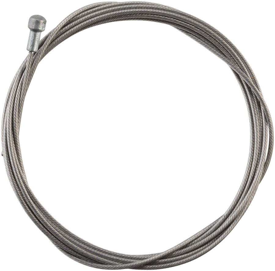 Jagwire Sport Brake Cable 1.5x2000mm Slick Stainless Campagnolo 