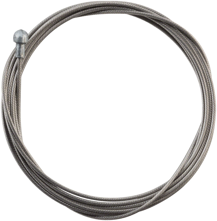 Jagwire Sport Brake Cable 1.5x2000mm Slick Stainless SRAM/Shimano Road 